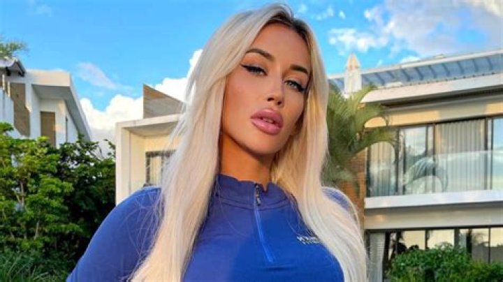 Becca Edwards in Bathing Suit is “Glowing” — Celebwell