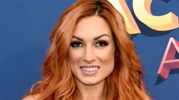 Becky Lynch Plastic Surgery: Becky Came Clear Over the Fans' Speculations!