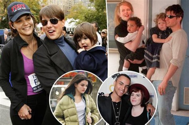 Bella Kidman Isabella Jane Cruise Wiki, Age, Boyfriend, Parents, Height & Net Worth