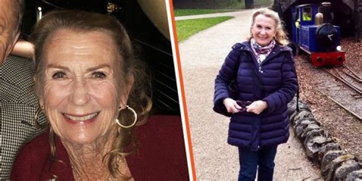 Ben Buchanan Wife; Meet His First Wife Carol Buchanan, Second Wife Eileen