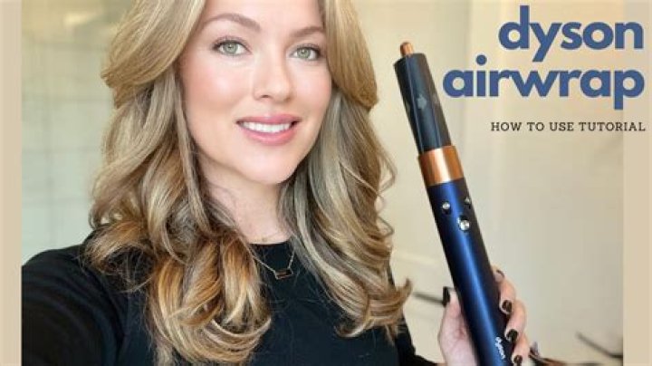 Best Products to use with Dyson Airwrap-Ultimate Guide