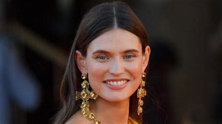 Bianca Balti in Bathing Suit Hits the Beach — Celebwell