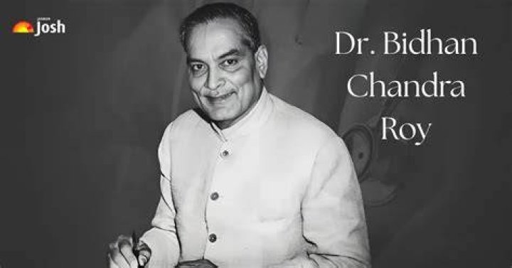 Bidhan Chandra Roy Biography - Childhood, Life Achievements & Timeline