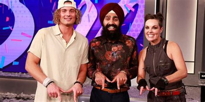 Big Brother Winner Jag Bains Wiki, Age, Net Worth, Wife, Parents, Ethnicity and More