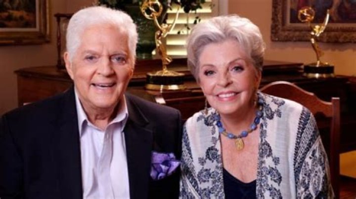 Bill Hayes Age, Biography, Wife, Children, Net-Worth