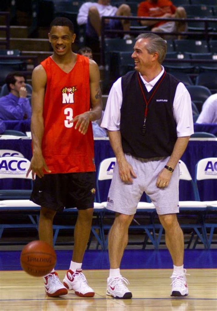 Billy Hahn Obituary, Former Maryland Assistant Basketball Coach