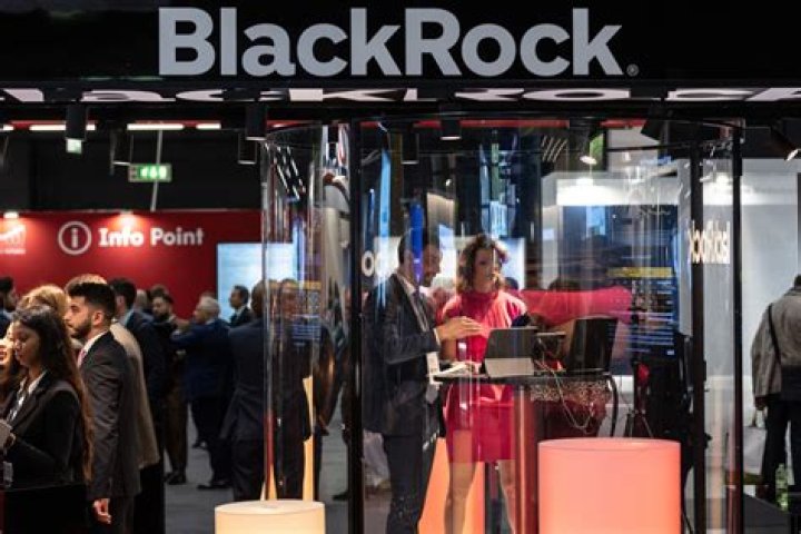 BlackRock Serge Varlay Wiki, Age, Net Worth, Wife, Family & More