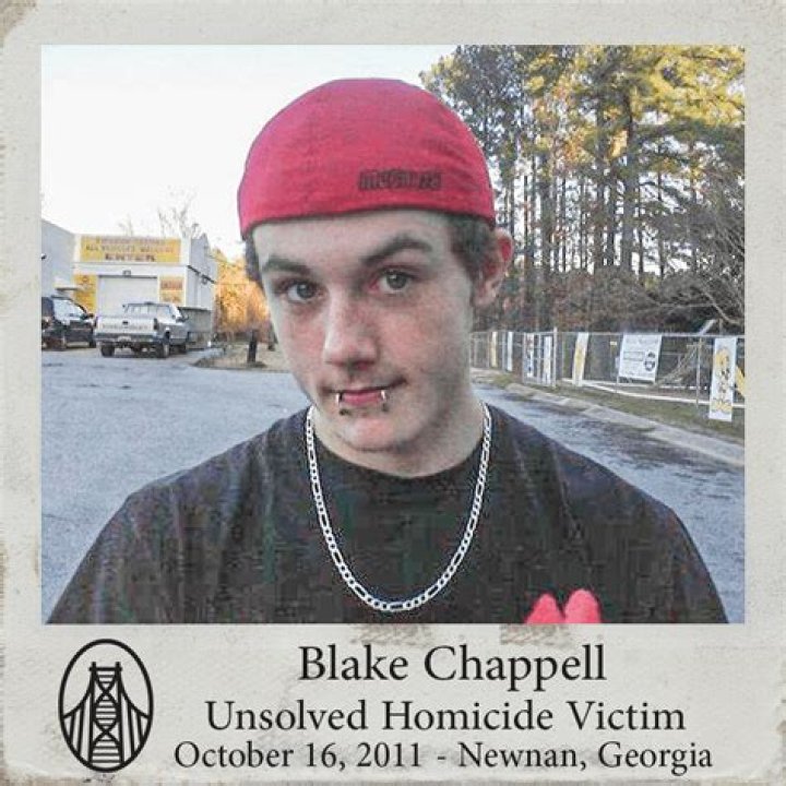 Blake Tyler Chappell Found Dead, Who Killed Blake Tyler Chappell?