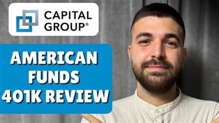 Brad Vogt Passes Away, Senior Portfolio Manager at Capital Group’s American Funds