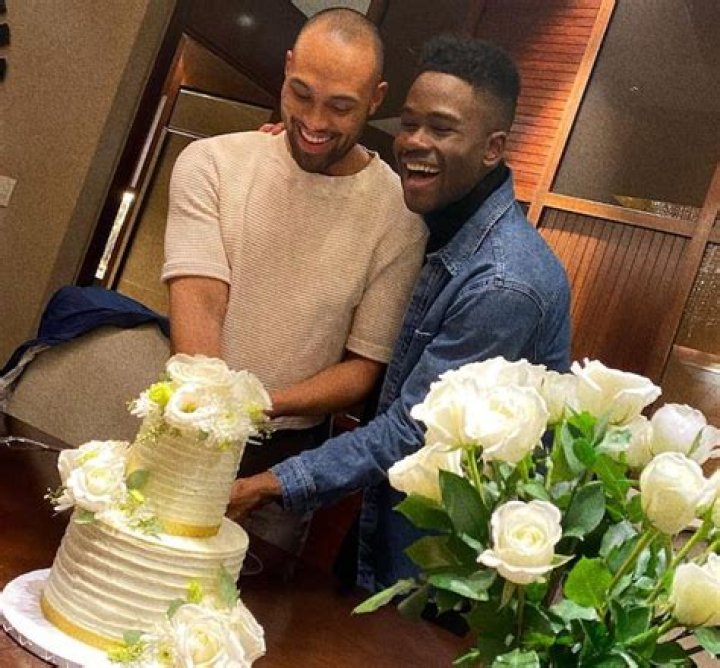 Bradley Gibson Wiki, Age, Career, Husband, Family, Net Worth & More