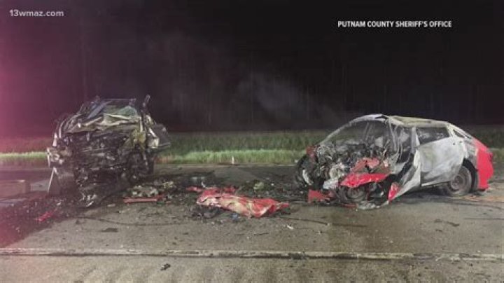 Brian Nieves Dies in a tragic car accident