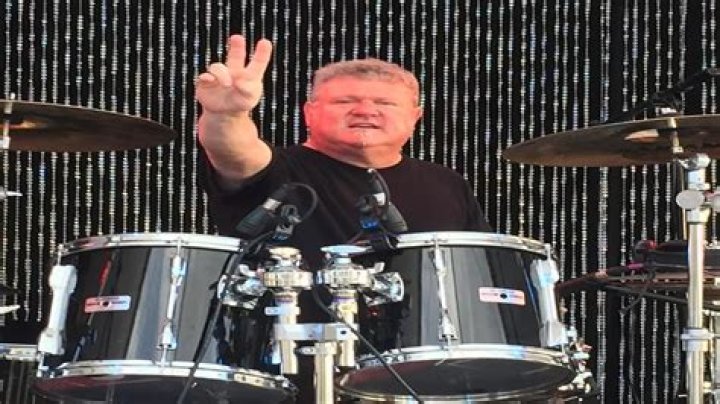 Brian Parquette Obituary, Drummer of The Zippers Band LA, California.