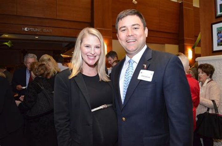 Bridget Ziegler (Christian Ziegler’s Wife) Wiki, Age, Husband, Daughters, Profession & More