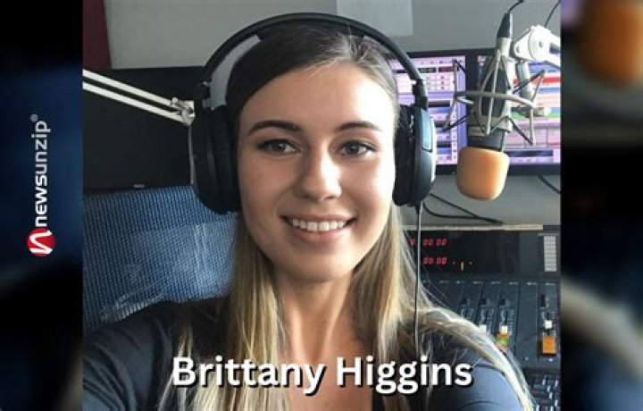 Brittany Higgins Wiki, Age, Birthday, Boyfriend, Parents, Net Worth, Career & Biography