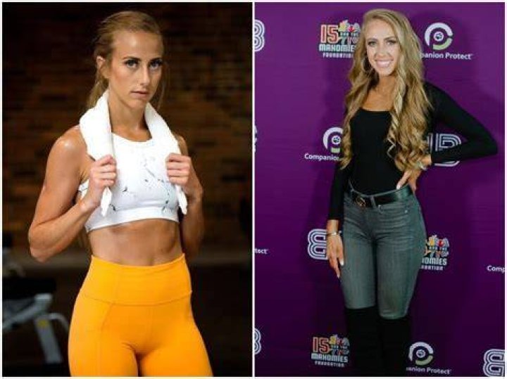 Brittany Matthews - Bio, Facts, Family Life of Fitness Trainer