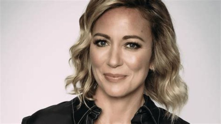 Brooke Baldwin Biography - Facts, Childhood, Family Life & Achievements