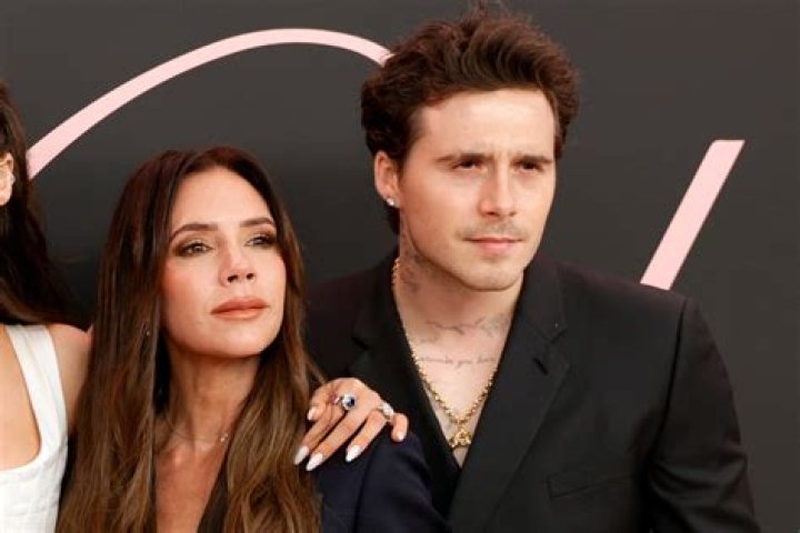 Brooklyn Beckham Height Weight Body Measurements Age Facts Family