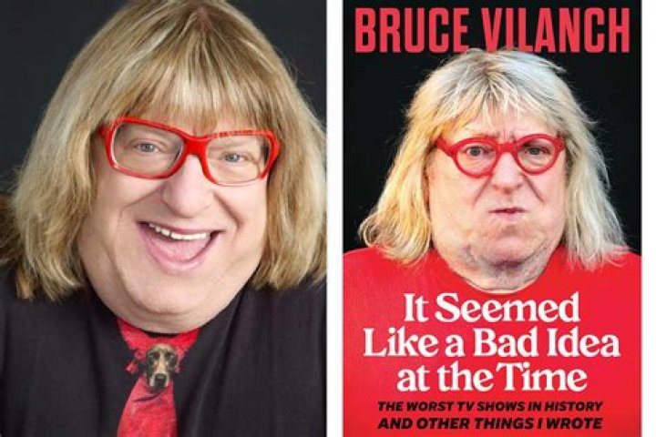 Bruce Vilanch Biography - Facts, Childhood, Family Life & Achievements
