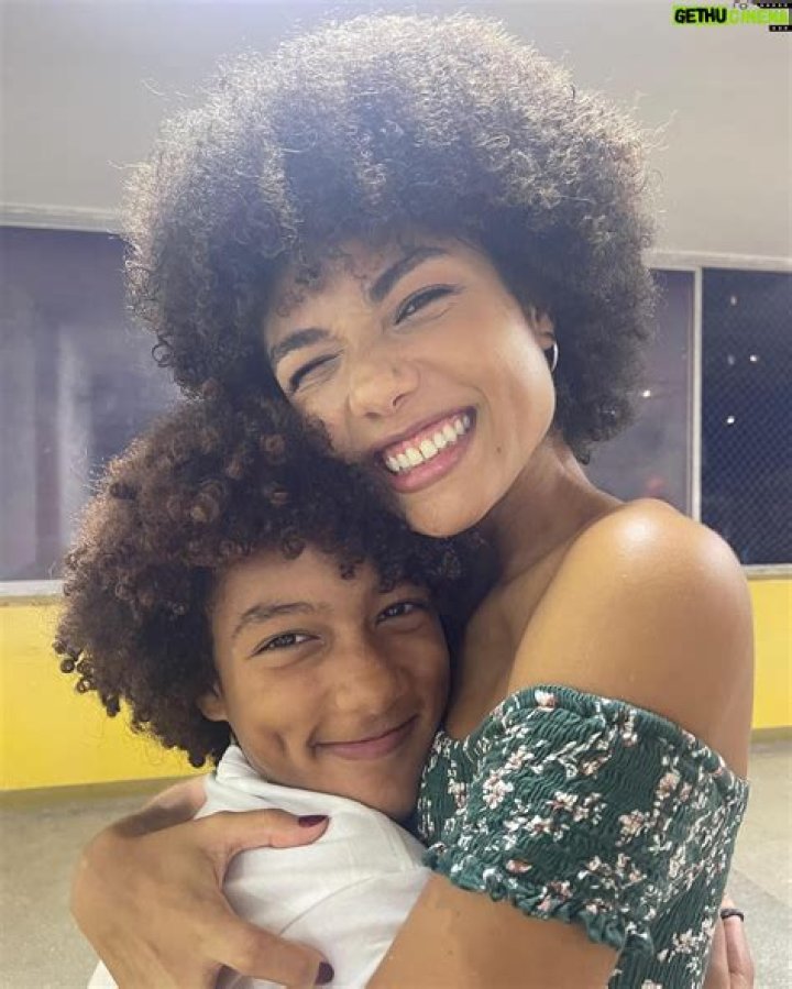 Bruna Inocencio Wiki, Age, Height, Family & Boyfriend
