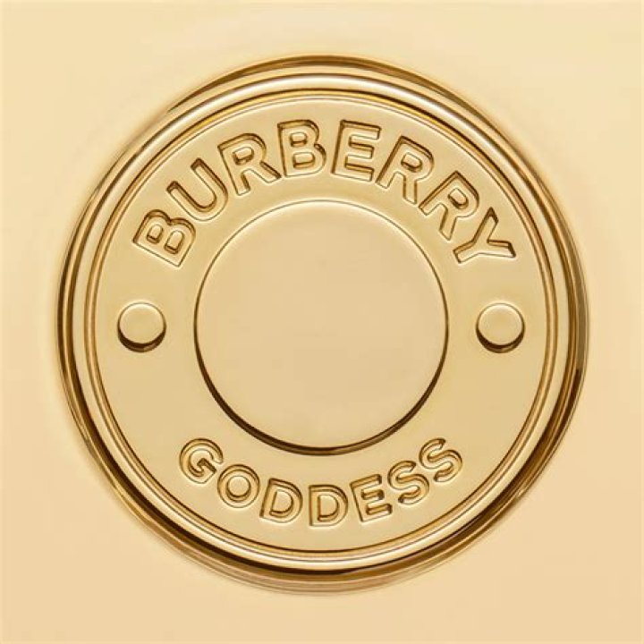 Burberry Goddess Commercial Actress 2023: Emma Mackey