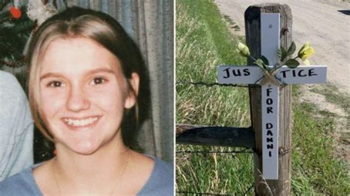 Bushra Mawry of Dearborn Heights, Michigan, Murdered