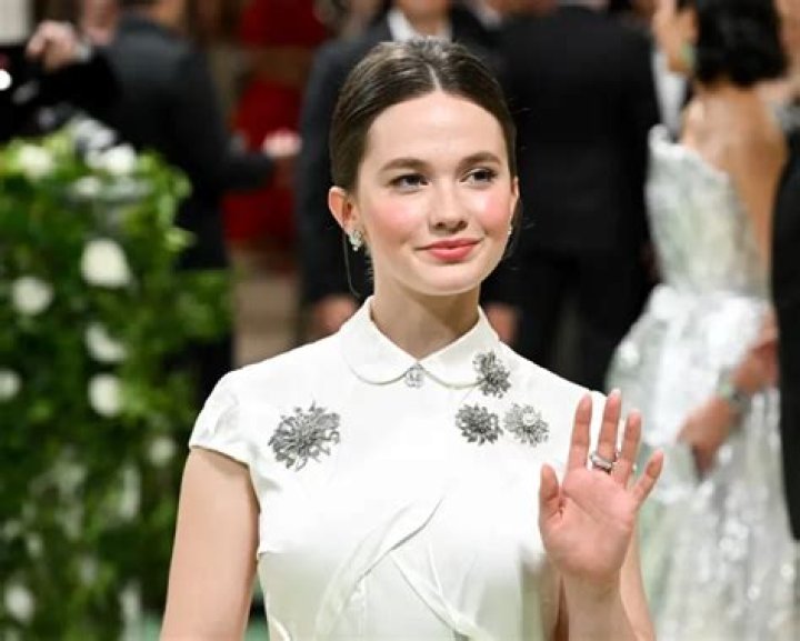 Cailee Spaeny Body Measurements Height Weight Age Bra Size Stats Facts Bio