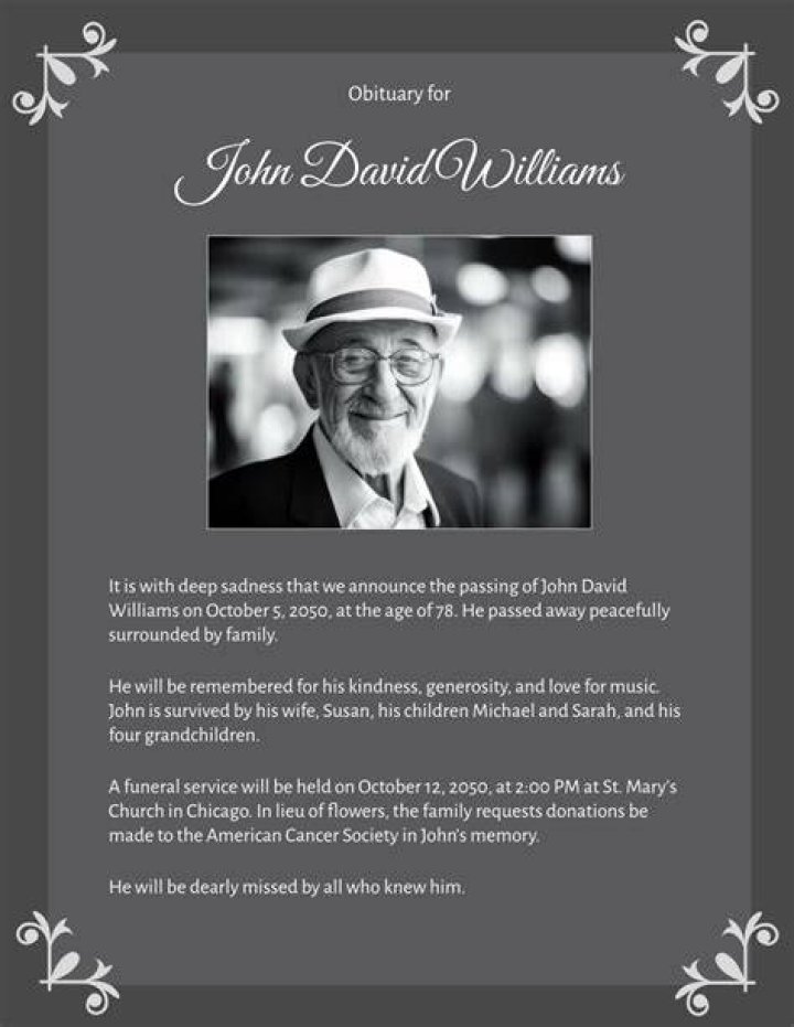 Caitlin Owens Obituary, Funeral Notice, Leander ISD Teacher