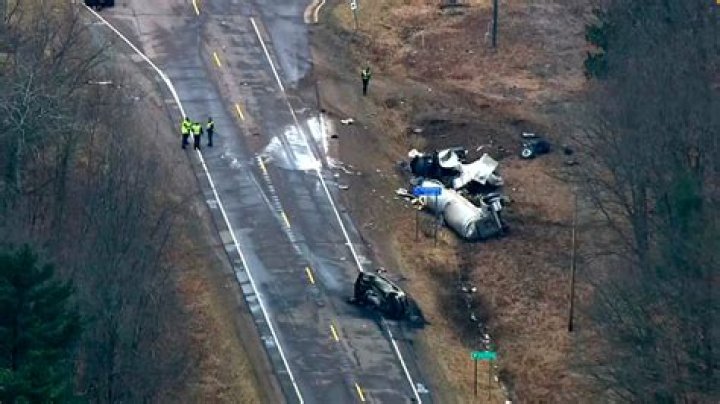 Caitlyn Pollock IDentified As Victim In Saturday Night Hoschton Fatal Crash