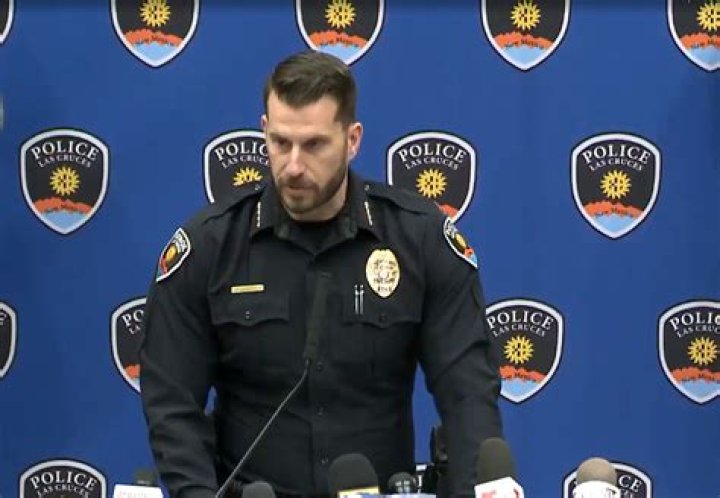 Cameron Stokes and Brian Chevez Died in Newhall shooting 2023