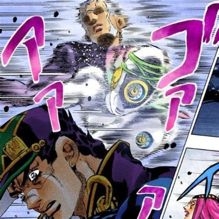 Can Jotaro Beat Pucci? – Celebrity