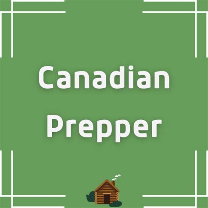 Canadian Prepper Net Worth & Earnings (2024)