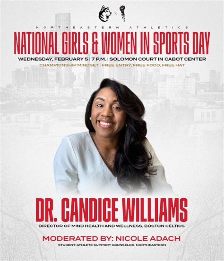 Candice Williams Archives - Celebrities: Wiki, Age, Height, Net Worth, Relationship