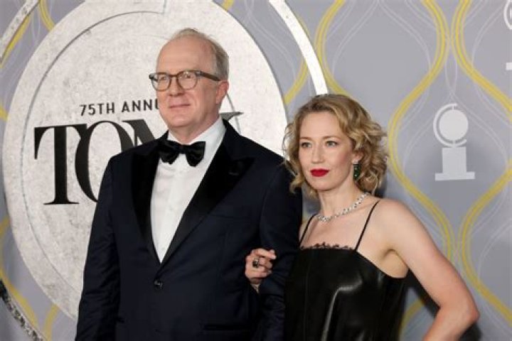 Carrie Coon Net Worth