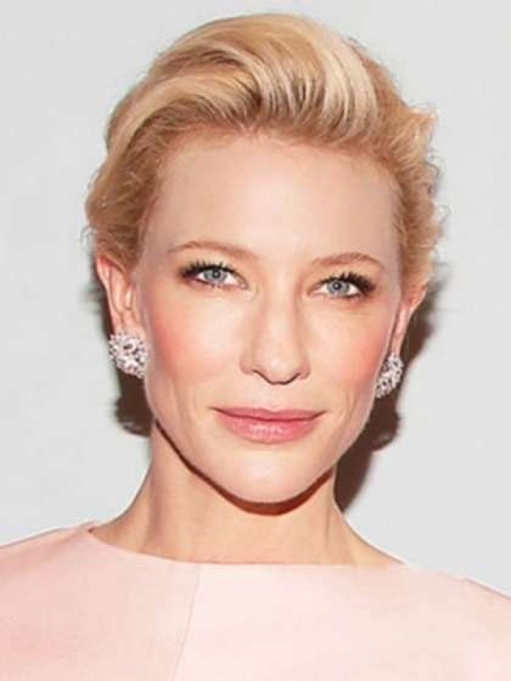 Cate Blanchett – Height, Weight, Bra Size, Measurements & Bio