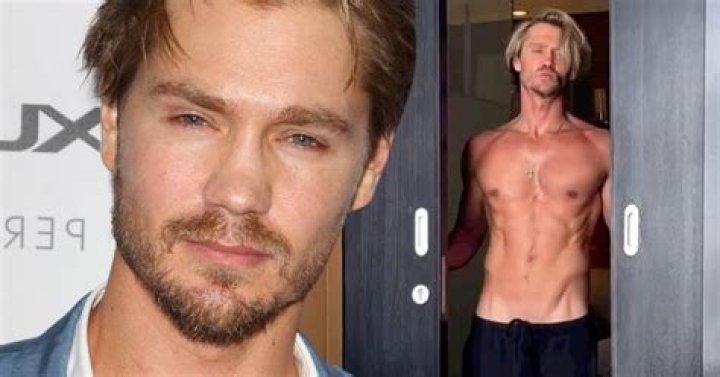 Chad Michael Murray Body Measurements Height Weight Shoe Size Vital Stats Facts