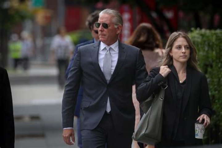 Charles McGonigal Family Archives - Celebrities: Wiki, Age, Height, Net Worth, Relationship