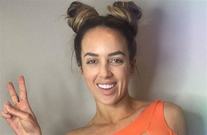 Chelsea Green in Bathing Suit is "OMG" — Celebwell