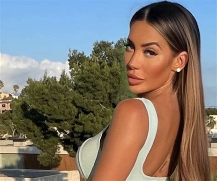 Chloe Ferry Shares New Bikini Photo as She's "Just Relaxing" — Celebwell