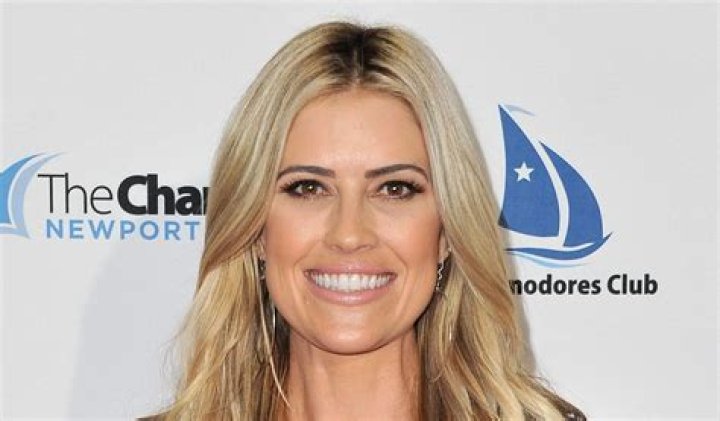 Christina Hall in Bathing Suit Goes "Out With a Bang" — Celebwell