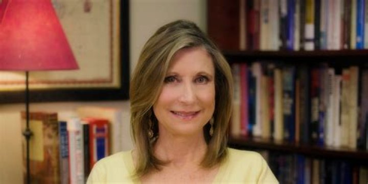 Christina Hoff Sommers Biography - Facts, Childhood, Family & Achievements of Writer & Philosopher