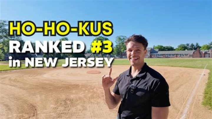 Christopher Maita Ho-Ho-Kus New Jersey, Cause of Death