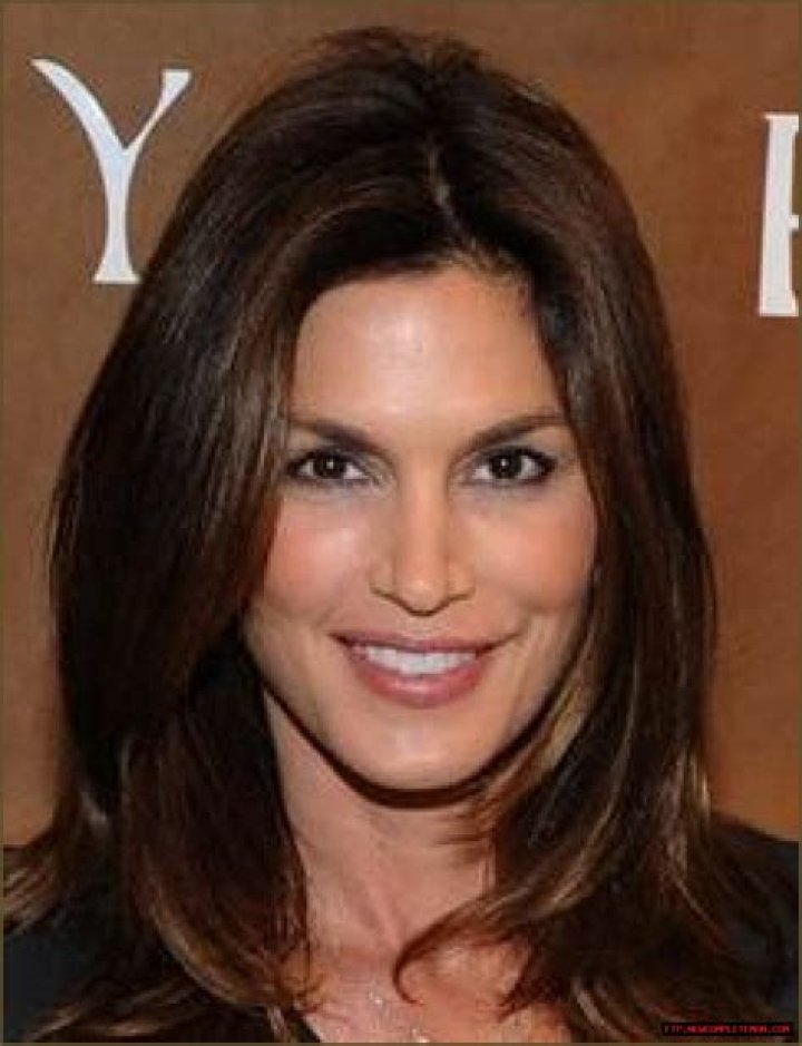 Cindy Crawford Body Measurements Bra Size Height Weight Age Vital Stats