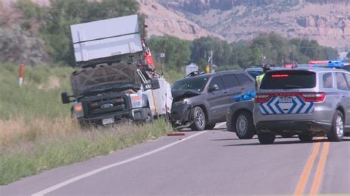 Colton James Bond Died in Triple-Fatal Vehicle Crash in Labette County