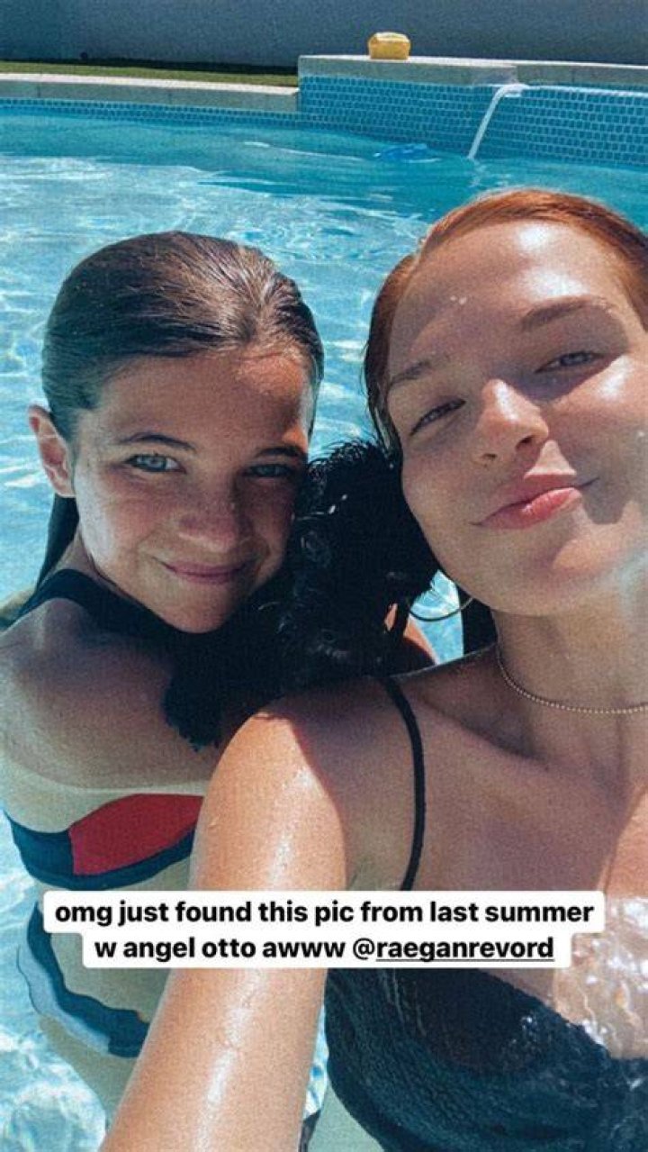 Coronation Street's Brooke Vincent in Bathing Suit Says "it’s Zebra Season" — Celebwell