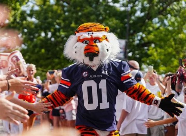 Creighton Funke Obituary, Former Shark player and Auburn University Student