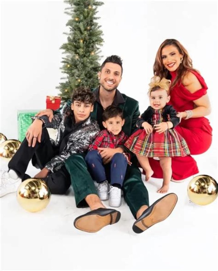 Cricket Brown Wiki, Age, Height, Boyfriend, Family & The Unholy