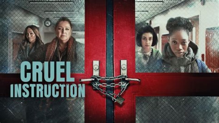 Cruel Instruction Archives - Celebrities: Wiki, Age, Height, Net Worth, Relationship