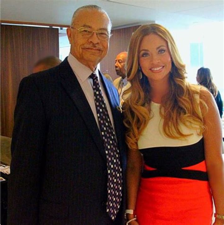 Curtis Graves Passes Away, Gizelle Bryant’s Father