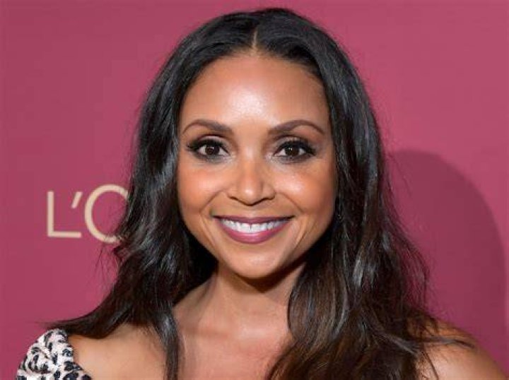 Danielle Nicolet in Bathing Suit Feels "All Chill” — Celebwell