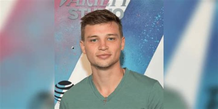 Darren Mann Wiki, Age, Wife, Girlfriend, Birthday, Height, Family, Net Worth & More